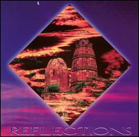 Krishna Das - Reflections lyrics