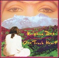 Krishna Das - One Track Heart lyrics
