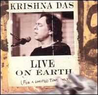 Krishna Das - Live on Earth...For a Limited Time Only lyrics