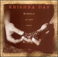 Krishna Das - Breath of the Heart lyrics