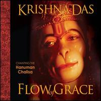 Krishna Das - Flow of Grace lyrics