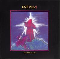 Enigma - MCMXC A.D. lyrics