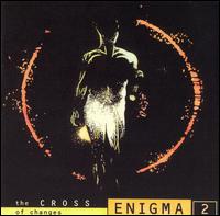 Enigma - The Cross of Changes lyrics