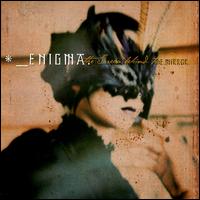 Enigma - The Screen Behind the Mirror lyrics