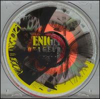 Enigma - Voyageur lyrics