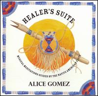 Alice Gomez - Healer's Suite lyrics