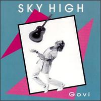 Govi - Sky High lyrics