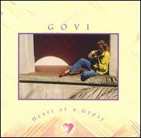 Govi - Heart of a Gypsy lyrics