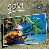 Govi - Passion & Grace lyrics