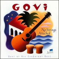 Govi - No Strings Attached lyrics