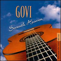 Govi - Seventh Heaven lyrics