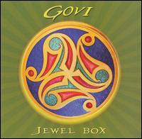 Govi - Jewel Box lyrics