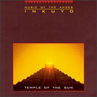 Inkuyo - Temple of the Sun lyrics