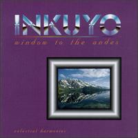 Inkuyo - Window to the Andes lyrics