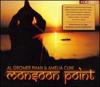 Al Gromer Khan - Monsoon Point lyrics