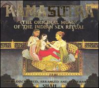 Al Gromer Khan - Kamasutra: The Original Music of the Indian Sex Ritual lyrics