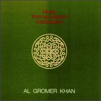 Al Gromer Khan - Music From an Eastern Rosegarden lyrics