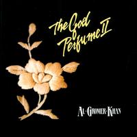 Al Gromer Khan - The God Perfume II lyrics
