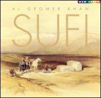 Al Gromer Khan - Sufi lyrics