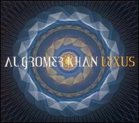Al Gromer Khan - Lexus: Future Miniatures lyrics