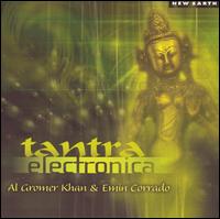 Al Gromer Khan - Tantra Electronica lyrics