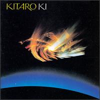 Kitaro - Ki lyrics
