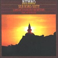 Kitaro - Silk Road Suite lyrics