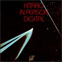 Kitaro - In Person/Live lyrics