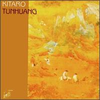Kitaro - Tun Huang (Silk Road 3) lyrics