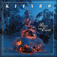 Kitaro - Peace on Earth lyrics