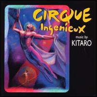 Kitaro - Cirque Ingenieux lyrics