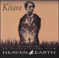 Kitaro - Heaven & Earth lyrics