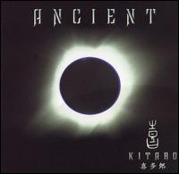 Kitaro - Ancient lyrics