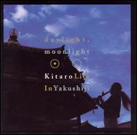 Kitaro - Daylight, Moonlight: Live in Yakushiji lyrics