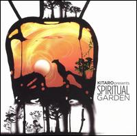 Kitaro - Spiritual Garden lyrics