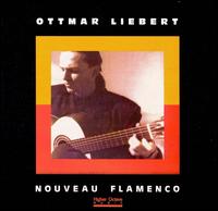 Ottmar Liebert - Nouveau Flamenco lyrics