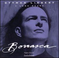 Ottmar Liebert - Borrasca lyrics