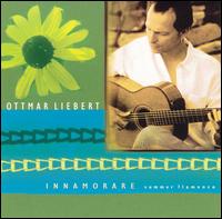 Ottmar Liebert - Innamorarae: Summer Flamenco lyrics