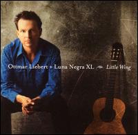 Ottmar Liebert - Little Wing lyrics