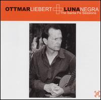 Ottmar Liebert - Santa Fe Sessions lyrics