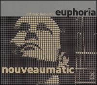 Ottmar Liebert - Euphoria: Nouveaumatic lyrics