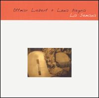 Ottmar Liebert - La Semana lyrics