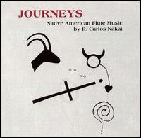R. Carlos Nakai - Journeys, Vol. 3 lyrics