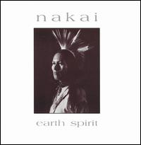 R. Carlos Nakai - Earth Spirit lyrics
