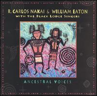 R. Carlos Nakai - Ancestral Voices lyrics