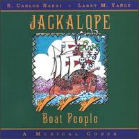 R. Carlos Nakai - Boat People lyrics