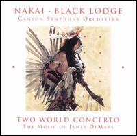 R. Carlos Nakai - Two World Concerto lyrics