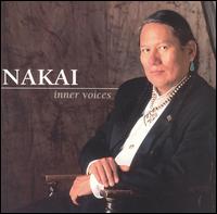 R. Carlos Nakai - Inner Voices lyrics