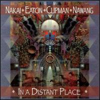 R. Carlos Nakai - In a Distant Place lyrics