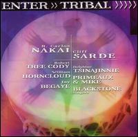 R. Carlos Nakai - Enter Tribal lyrics